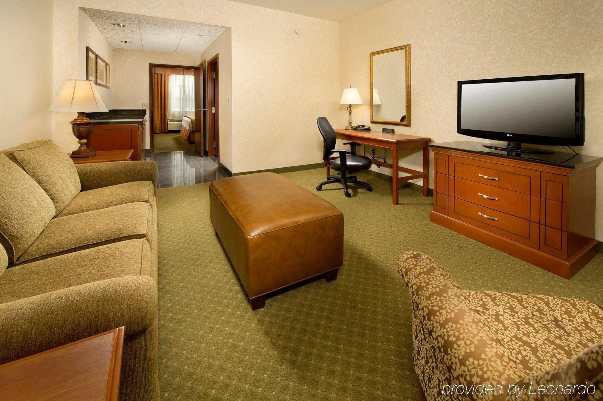 Drury Inn & Suites St. Louis ארנולד מראה חיצוני תמונה