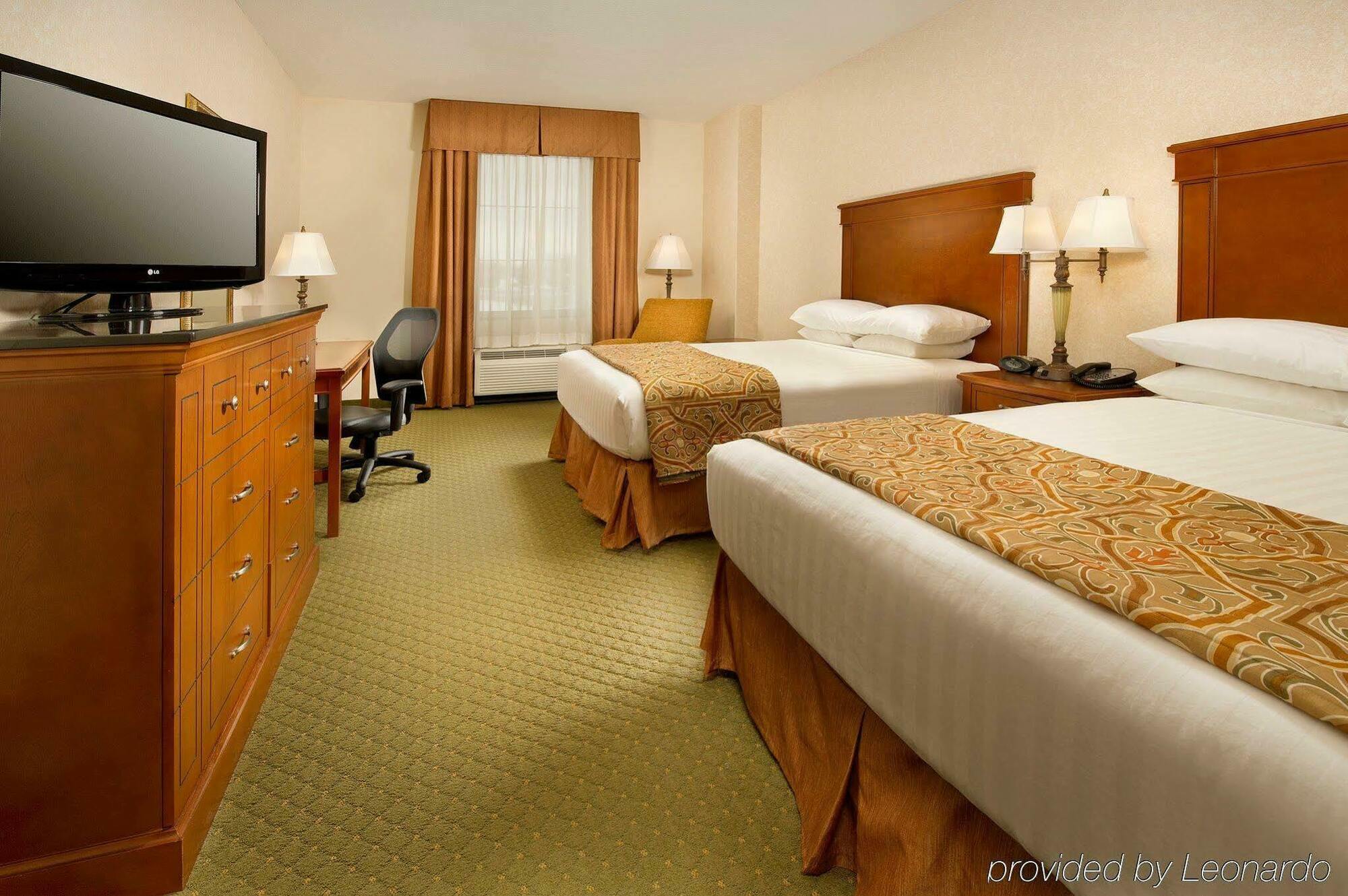 Drury Inn & Suites St. Louis ארנולד מראה חיצוני תמונה
